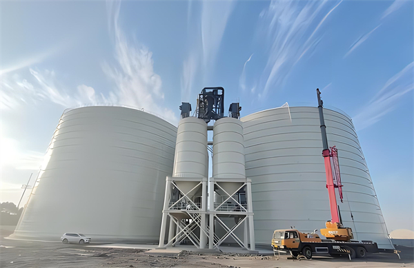 运城大型钢板库